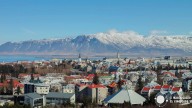 Los mosquitos llegan por primera vez a Islandia, único país libre de ellos hasta ahora