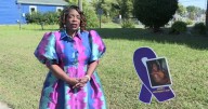 Mother starts domestic violence awareness event after family tragedy: 'Please get out'