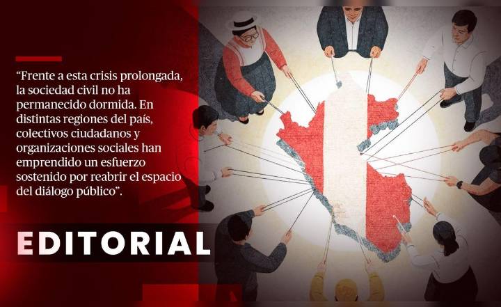 Academia propone rutas para superar la crisis