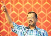 95, Lodhi Estate: Arvind Kejriwal gets a new address in Delhi