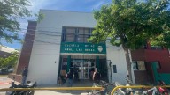 Robaron una bomba centrífuga en una escuela en el norte de la ciudad de Santa Fe