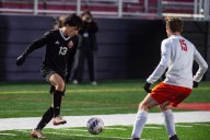 Grand Blanc’s ‘cerebral’ star named Flint-area Athlete of the Week