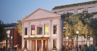 ‘A sense of conservation’: Royal George Theatre redevelopment to speak to its past