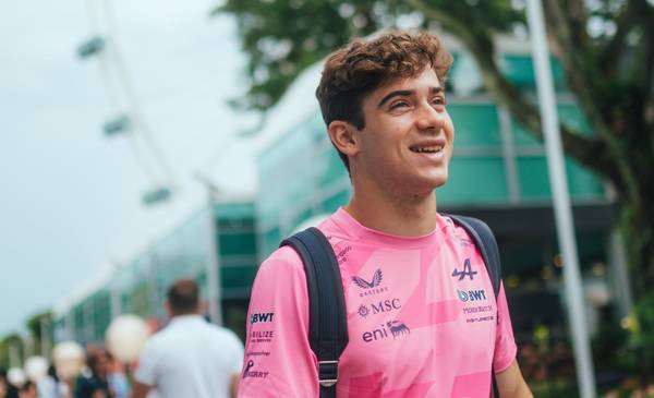 Sube la presión en Alpine por el futuro de Colapinto en la F1