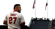 Angels outfielder Mike Trout testifies he loved late teammate Skaggs and saw no signs of drug use