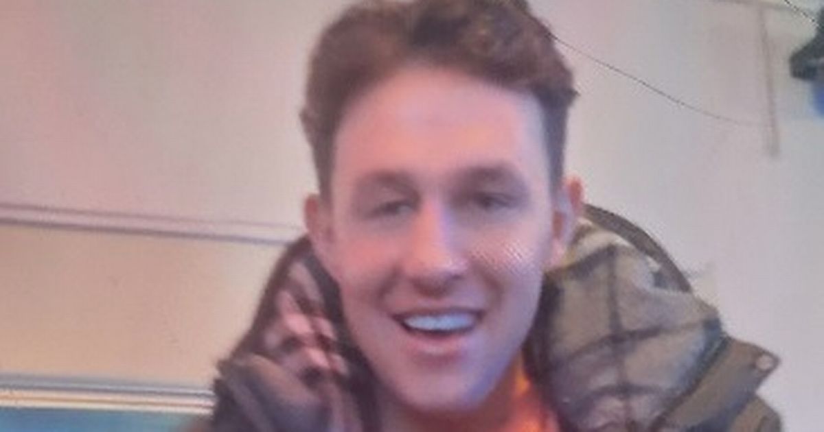 Growing concerns for missing Scots man with distinctive clown tattoo