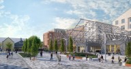 799-home development approved at Corn Exchange site