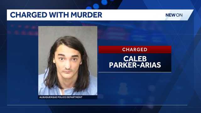 Murder suspect arrested after Albuquerque house party