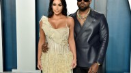 Kim Kardashian left Kanye West to 'save' herself
