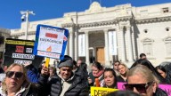 Paro nacional y movilización por discapacidad: en Santa Fe, será en la plaza 25 de Mayo