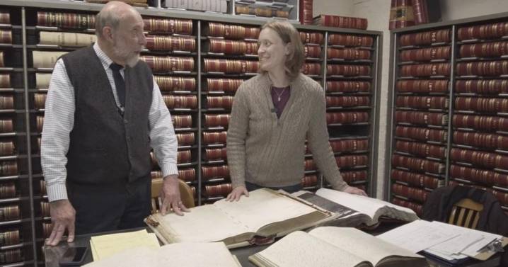 Bennington Museum's Historical Society Presents: It happened here