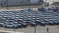 Toyota llama a revisión 13 mil vehículos en México