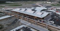 Second dress rehearsal for new terminal at Pittsburgh International Airport happening this weekend