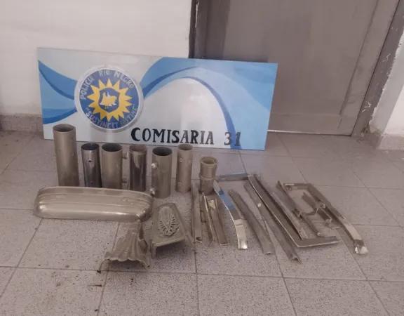 Decomisaron más de 700 kilos de alimentos por irregularidades sanitarias
