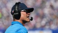 Chargers trade rumor from FOX Sports reveals urgency level for running back deal