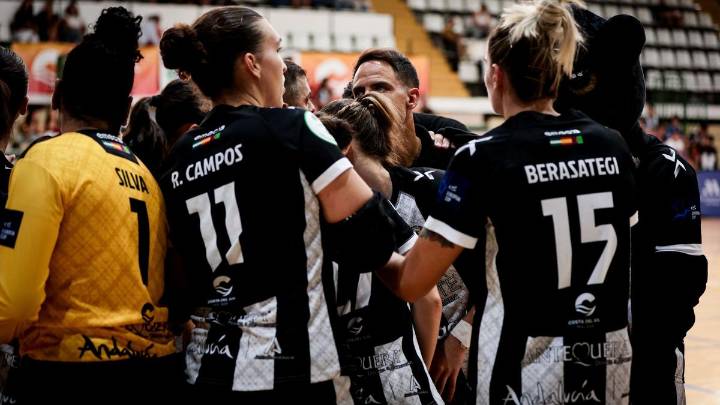 El Costa del Sol espera rival para la tercera ronda de la EHF European Cup