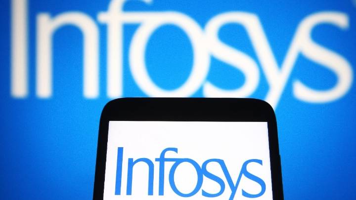 Infosys shares jump 4% as promoters opt out of Rs 18,000 crore buyback