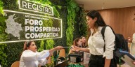 El Foro de Prosperidad Compartida 2025 se convirtió en el epicentro de la conversación sobre el papel de la cooperación privada en la transformación de Colombia