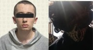 Lex Ashton se queda detenido en reclusorio Oriente tras negársele cambio de medida cautelar