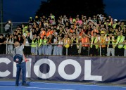 Poll: Which Staten Island HS football team has the most passionate student section?