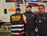 Triple femicidio: "Pequeño J" cayó porque una de sus novias lo entregó