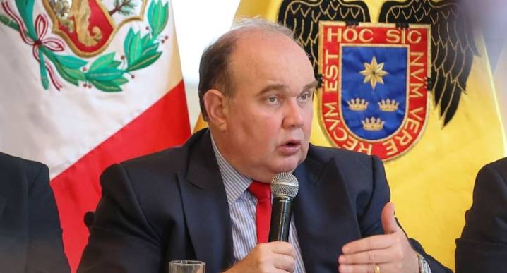Lima Expresa denuncia desacato de la MML ante orden del CIADI