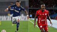 Millonarios y América, uno de los juegos más destacados de la fecha 14 de FPC; estos equipos se juegan su última chance para entrar en los ocho