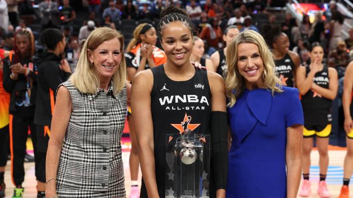 WNBA lockout looming: What to know about CBA talks between league and players