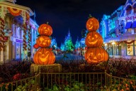 APolitical Headlines