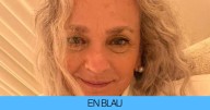 Pilar Tobella, la madre de Rosalía, celebra su cumpleaños: foto con el pastel, es igual que su hija
