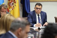 La nueva Agencia Canaria de Emergencias integrará los servicios insulares y municipales