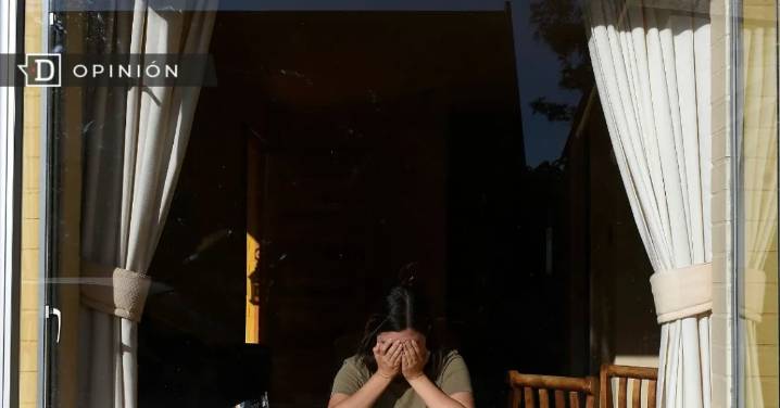 Hablemos de Salud Mental