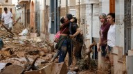 Más del 30% de los niños afectados por la dana siente aún miedo a las lluvias y tormentas