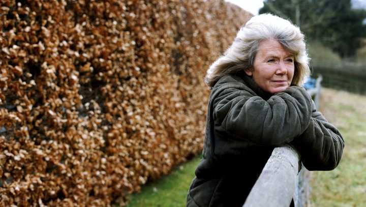 Jilly Cooper and the art of not taking life too seriously