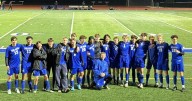 SEC. V BOYS SOCCER: Bohn scores winner, Batavia advances to 'A' semifinal