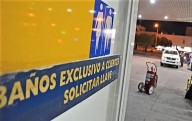 Jujuy: Un hombre paró en la ruta para ir al baño y le robaron $90 millones que dejó en el auto