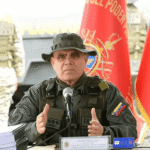 Ministerio de Defensa de Venezuela confirma fallecimiento de dos militares en accidente aéreo