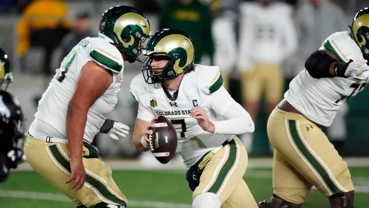 What’s there to play for in a CSU season spiraling out of control?