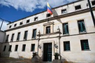 Cancillería de Colombia repudió sanciones impuestas por EEUU