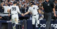Once down 6-1, Yankees fend off the Grim Reaper and extend ALDS