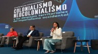 Delcy Rodríguez: Guyana ha abierto la puerta al invasor estadounidense