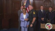New LA fire chief announced | FOX 11 Los Angeles