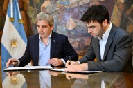 Chubut subasta bienes incautados para financiar drenajes pluviales y obras, a falta de respuesta de nación
