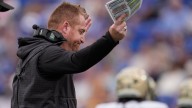 No. 18 USF squanders 10-point second-half lead in loss to Memphis