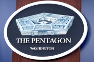 Commentary: I turned in my Pentagon credential
