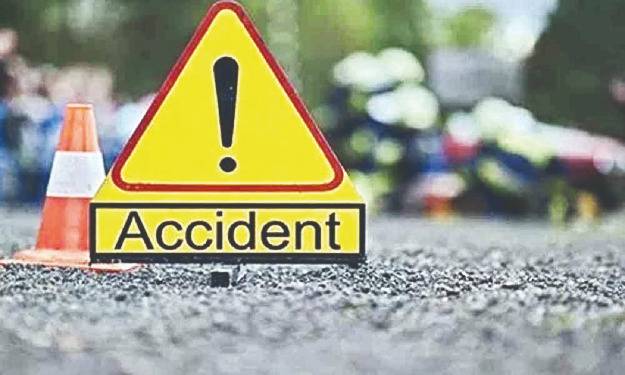 ‘Two-wheeler accidents make up 23% of city mishaps’
