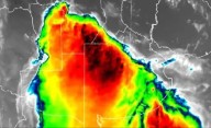 Alerta por fuertes tormentas: fin de semana en Buenos Aires