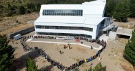 Con inversión provincial, el campus de la UNRN en Bariloche se estrenará en 2026