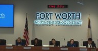 Texas Education Agency expected to take over Fort Worth ISD after repeated campus failures
