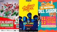 Qué hacer en Tijuana: 14 opciones para el fin de semana del 10 al 12 de octubre